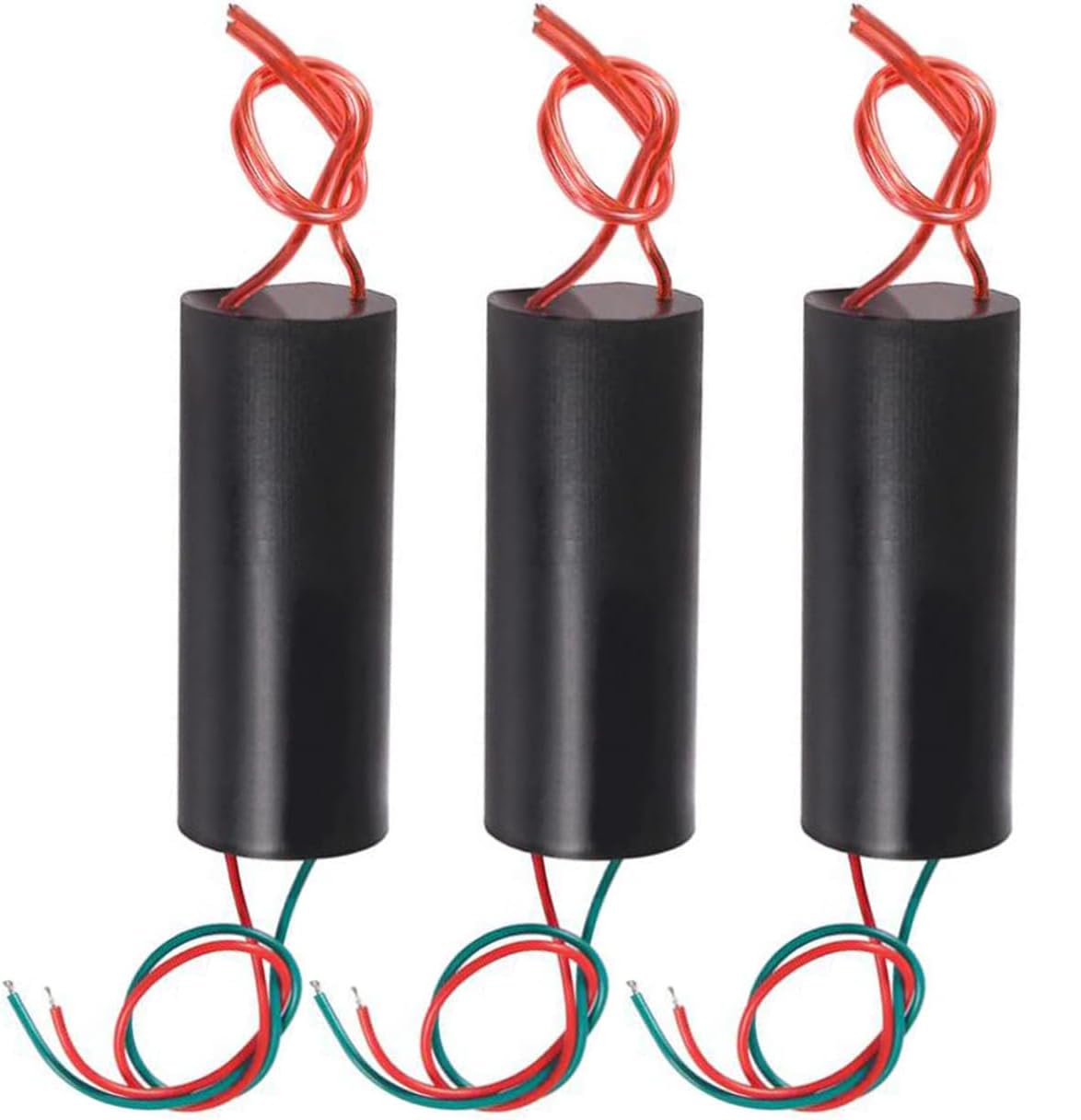 Shockley High Voltage Generator Boost Step-up Power Module High